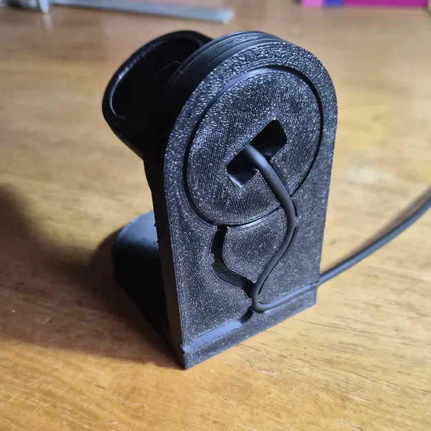 Đế sạc để bàn cho Samsung Galaxy Watch 6 (Charging Cradle) - Image 3