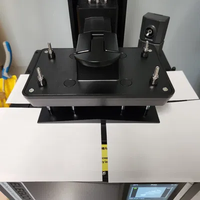 Spacer Standoff Canh Level Bed cho Elegoo Mars 5 Ultra