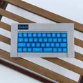 Vỏ bàn phím Q-Saver V2 (QAZ/QEZ/qorthoz) kiểu Kishsaver - Thumbnail 1
