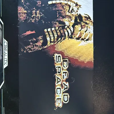 Dead Space