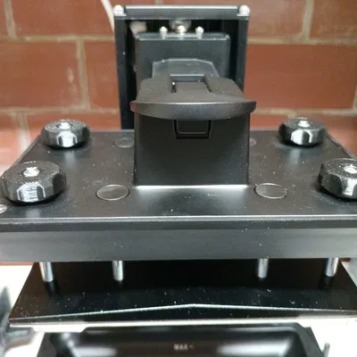 Ê-cu cân bàn in (Bed Leveling Nut) cho Elegoo Mars 5 Ultra