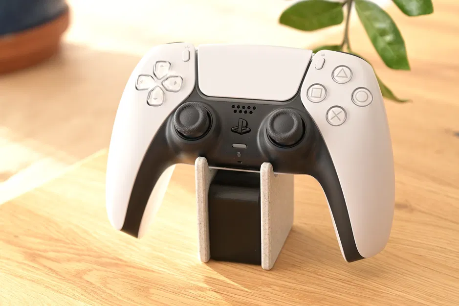 Giá đỡ tay cầm PS5 (PS5 Controller Stand Holder) - Image 1
