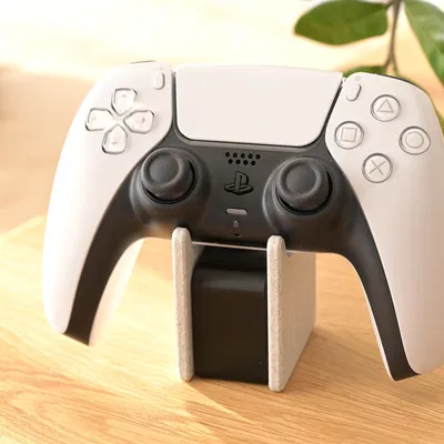 Giá đỡ tay cầm PS5 (PS5 Controller Stand Holder)