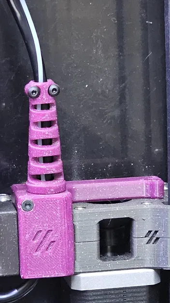 Ngàm PUG Umbilical cho Voron A Motor - Image 1