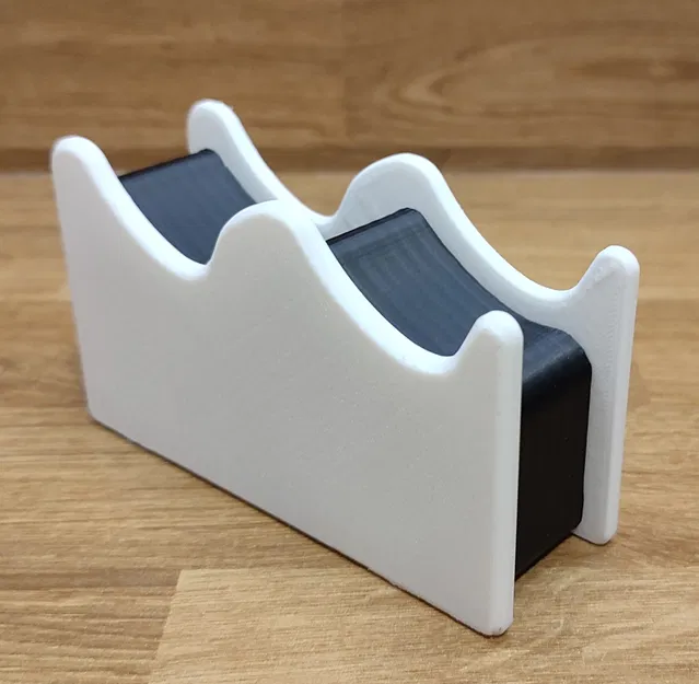 Đế đỡ tay cầm PS5 DUAL (giữ 2 controller) - Image 1