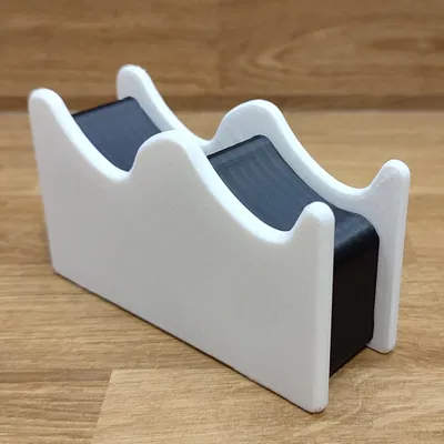 Đế đỡ tay cầm PS5 DUAL (giữ 2 controller)