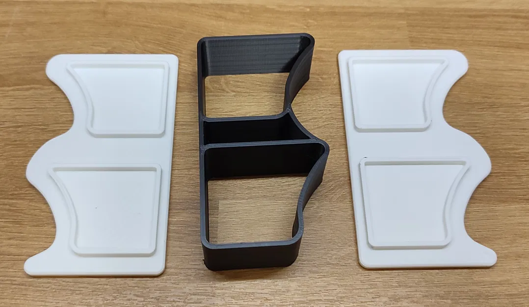 Đế đỡ tay cầm PS5 DUAL (giữ 2 controller) - Image 2