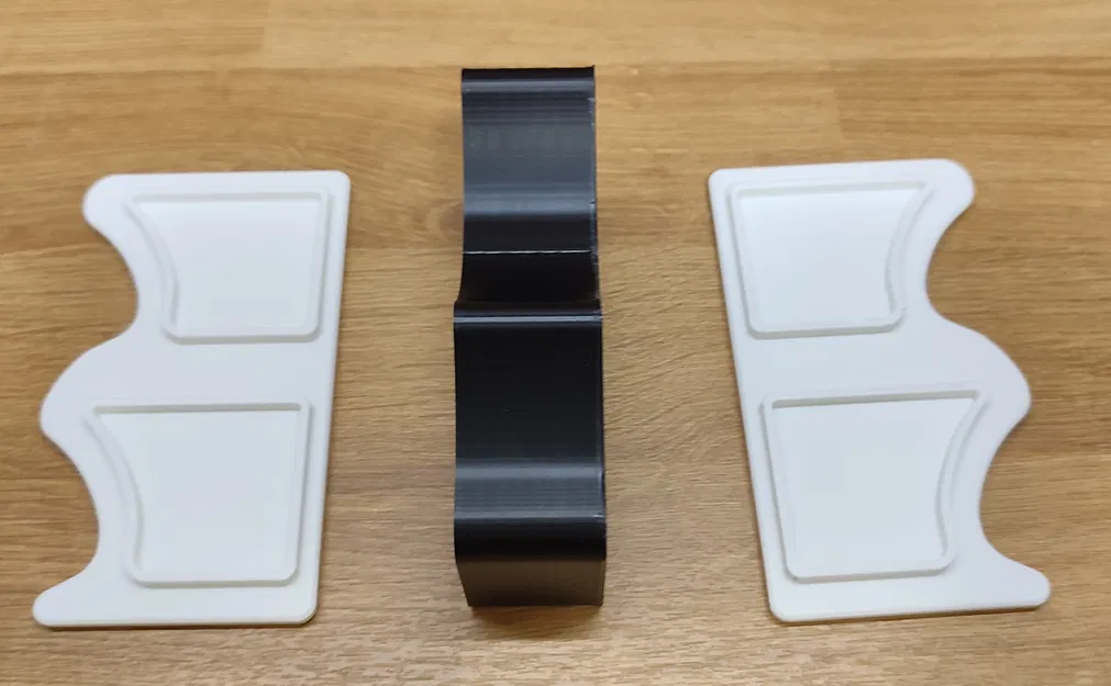 Đế đỡ tay cầm PS5 DUAL (giữ 2 controller) - Image 3