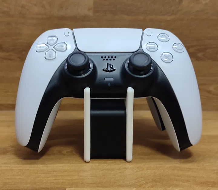 Đế đỡ tay cầm PS5 DUAL (giữ 2 controller) - Image 4