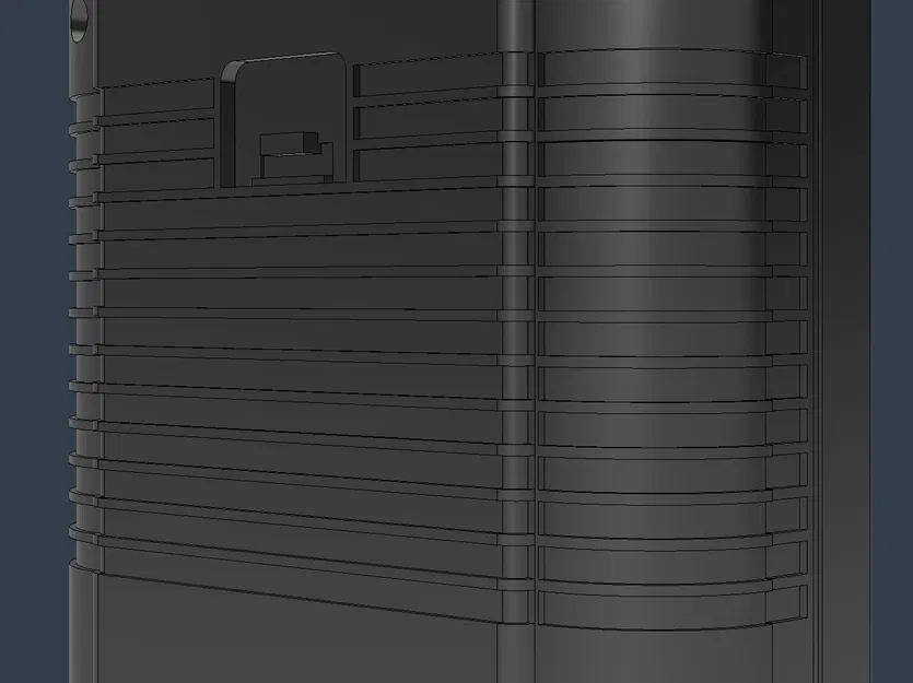 Bản sao Game Boy (Replica of Game Boy) - Image 2