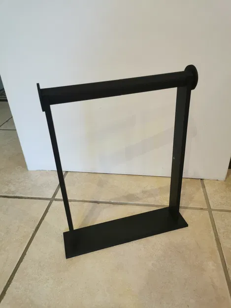 Giá treo dây chuyền - trang sức - Image 3