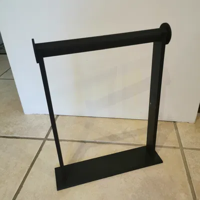 Giá treo dây chuyền - trang sức