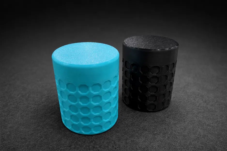 Container kèm nắp vặn (Container w/Lid) - Image 4