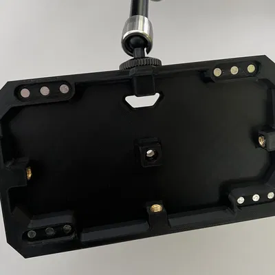 Giá gắn Stream Deck XL (ốc 1/4")