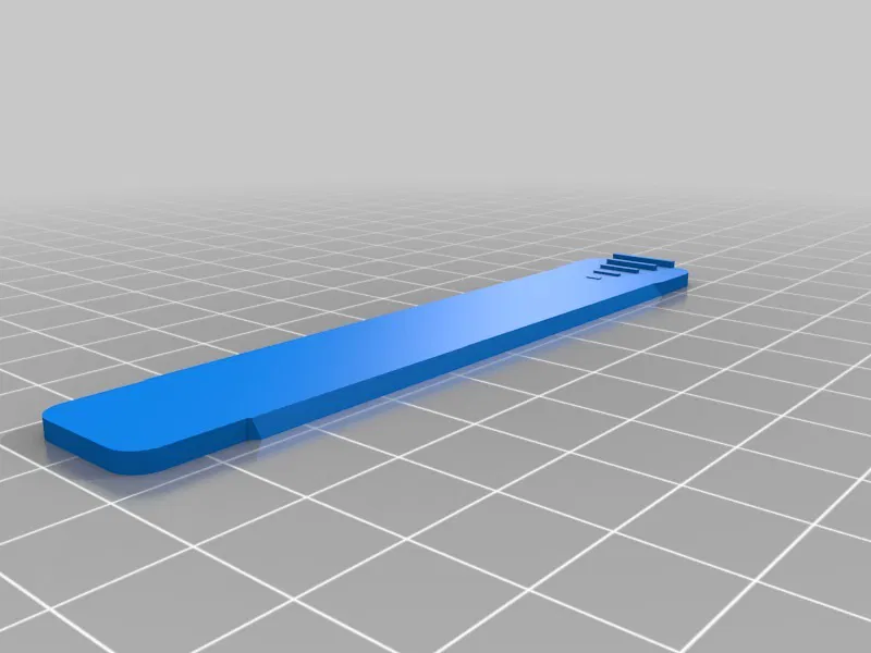 Pilulier - Tabs dispender (Hộp chia thuốc 3 ngăn) - Image 2