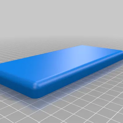 Hộp đựng bút tiêm insulin (Boite stylo à insuline / Insulin pen box)