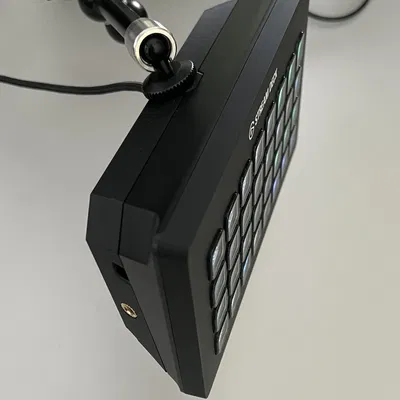 Giá gắn Stream Deck XL (ốc 1/4")