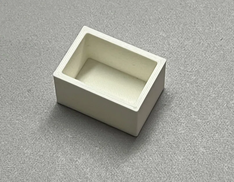 Ngàm giữ pin 9V đơn giản - Image 2