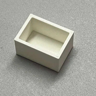 Ngàm giữ pin 9V đơn giản