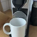 Bệ kê ly Nespresso CitiZ [Không bắn/té nước] - Thumbnail 3
