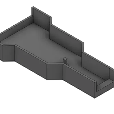 USB-Bridge Case – Vỏ case cho USB-Bridge V3R4