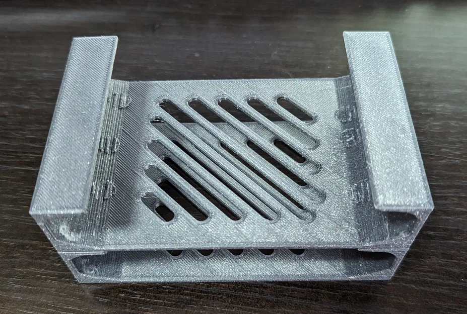 Khay xếp chồng USW-Flex-Mini (Stackable Tray) - Image 6