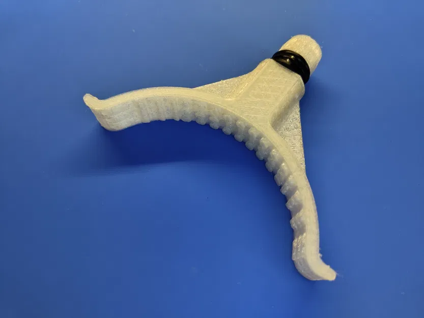 Dụng cụ massage bắp chân Stormred - Image 1