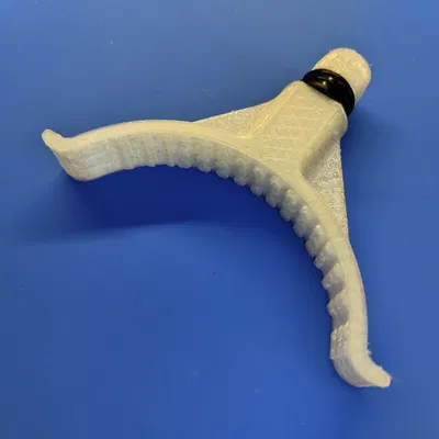 Dụng cụ massage bắp chân Stormred