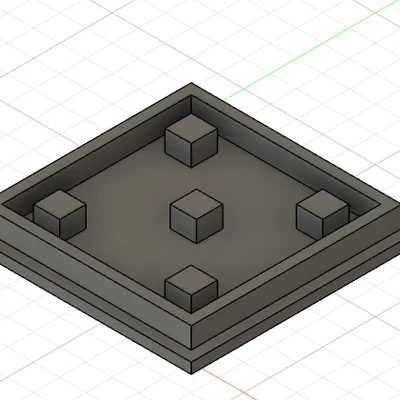 Bàn cờ vua + Bộ quân cờ (Chessboard + Chess Pieces)