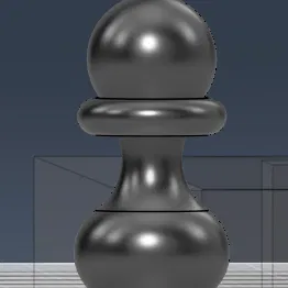 Bàn cờ vua + Bộ quân cờ (Chessboard + Chess Pieces)