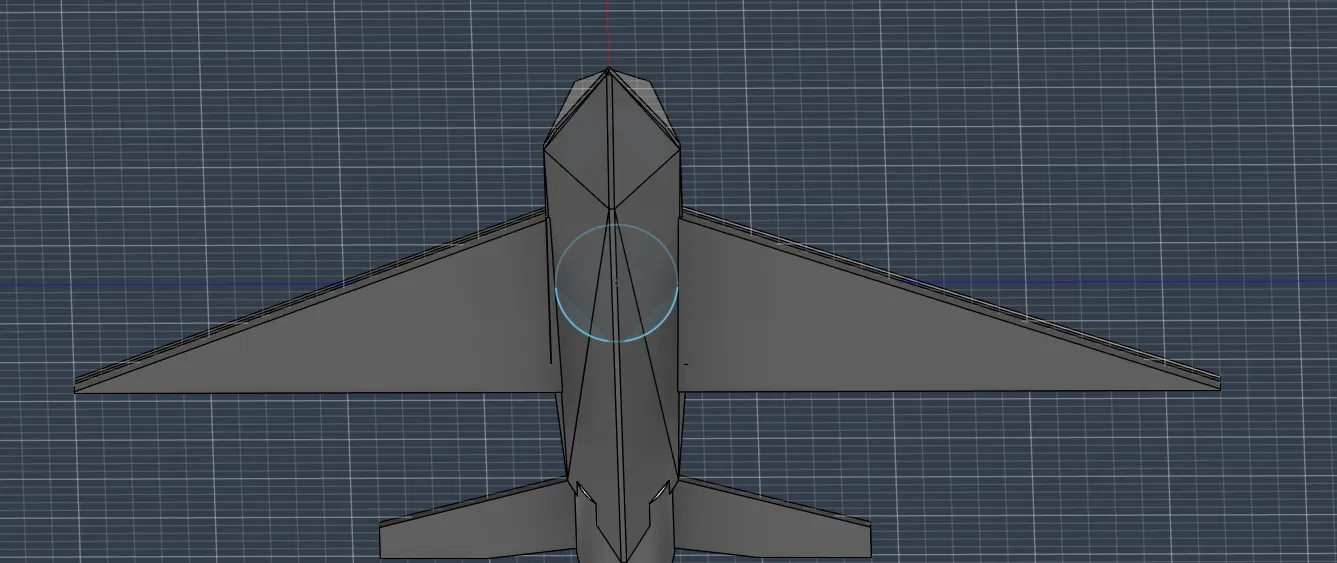 FusionJet – mẫu CAD đầu tay - Image 2