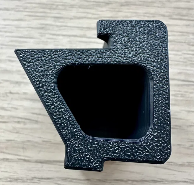 Miếng kê nâng kính nóc (Glass lifters) cho Bambu Lab X1/P1 - Image 4