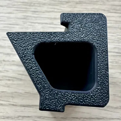 Miếng kê nâng kính nóc (Glass lifters) cho Bambu Lab X1/P1