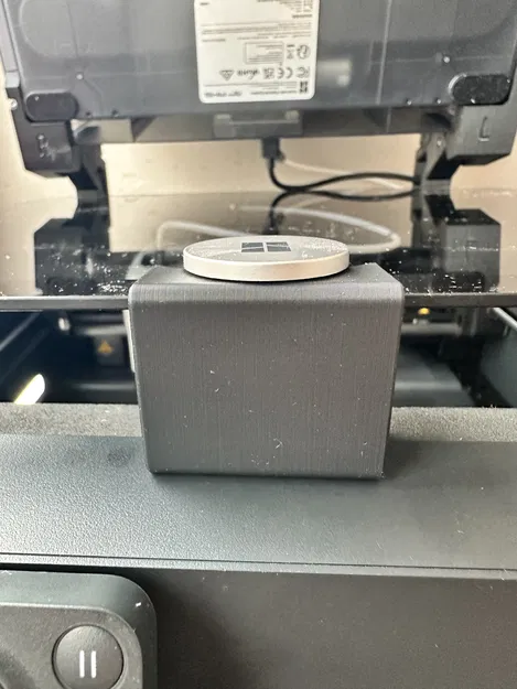 Miếng kê nâng kính nóc (Glass lifters) cho Bambu Lab X1/P1 - Image 5