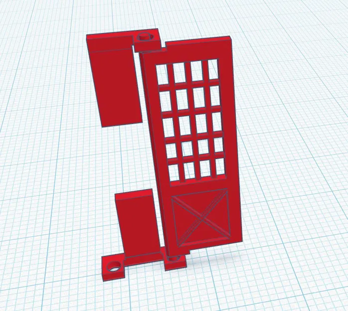 Lokschuppen cho Schiebebühne – Spur Z (1:220) - Image 2