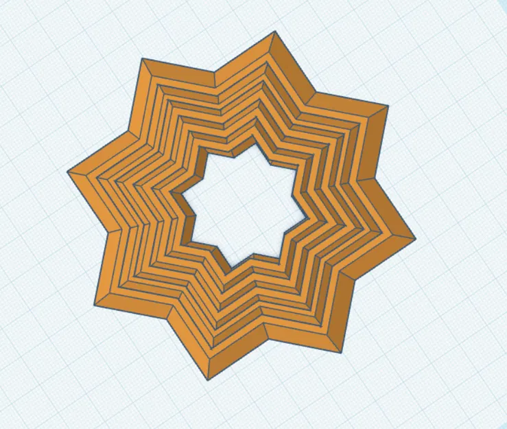 Ngôi sao (Star) - Image 1