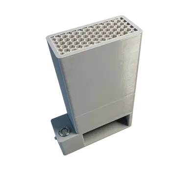 Bộ Lọc Không Khí Cho Máy In (Bento Box)