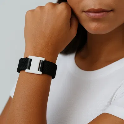 Vòng tay từ dây đồng hồ – nhiều kích cỡ (Watch Strap Bracelet)