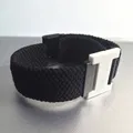 Vòng tay từ dây đồng hồ – nhiều kích cỡ (Watch Strap Bracelet) - Thumbnail 3