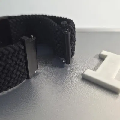 Vòng tay từ dây đồng hồ – nhiều kích cỡ (Watch Strap Bracelet)