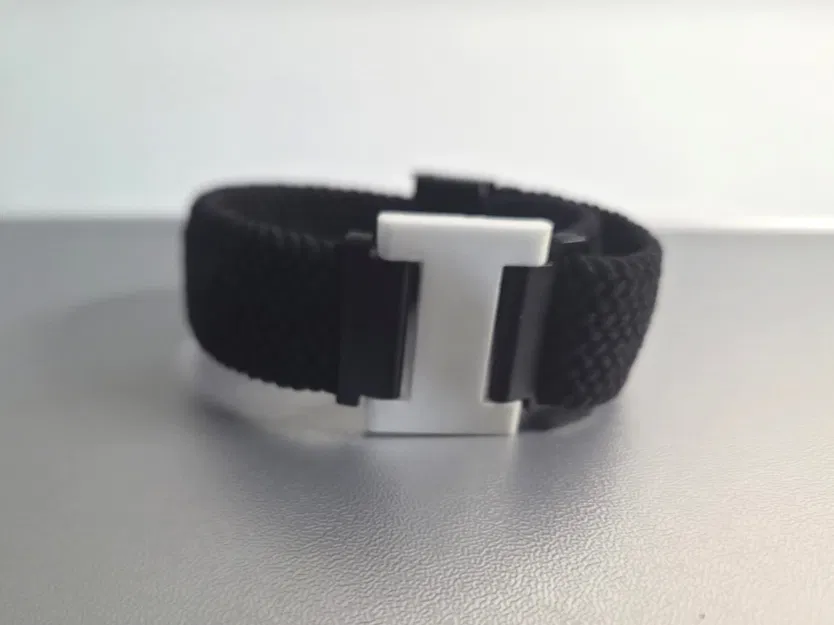 Vòng tay từ dây đồng hồ – nhiều kích cỡ (Watch Strap Bracelet) - Image 6