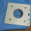 Gioăng túi bụi máy hút bụi Samsung (Samsung vacuum cleaner dust bag gasket) - Thumbnail 2
