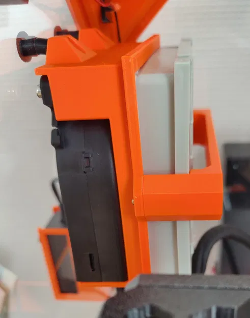 Hệ thống lọc HEPA cho dự án PrintClosure (HEPA Filtration System) - Image 2