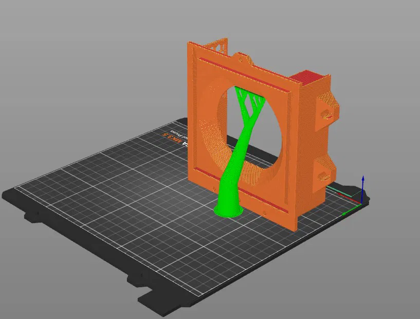 Hệ thống lọc HEPA cho dự án PrintClosure (HEPA Filtration System) - Image 3