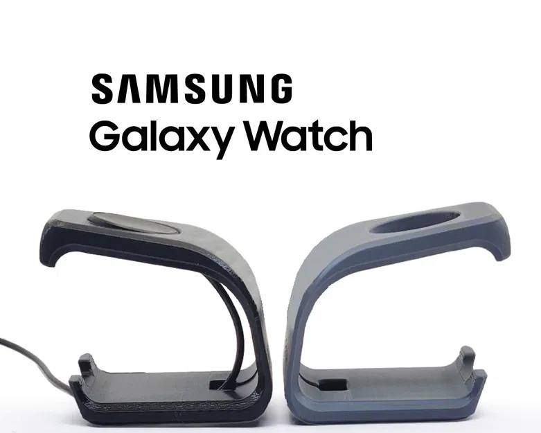Stand Sạc cho Samsung Galaxy Watch 4 (Charger Stand) - Image 1