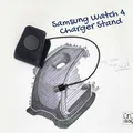Stand Sạc cho Samsung Galaxy Watch 4 (Charger Stand) - Thumbnail 2