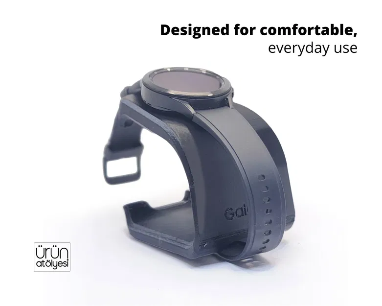 Stand Sạc cho Samsung Galaxy Watch 4 (Charger Stand) - Image 3