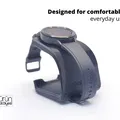 Stand Sạc cho Samsung Galaxy Watch 4 (Charger Stand) - Thumbnail 3