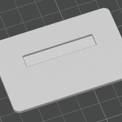 Thẻ bài Hisoka (Hisoka card)