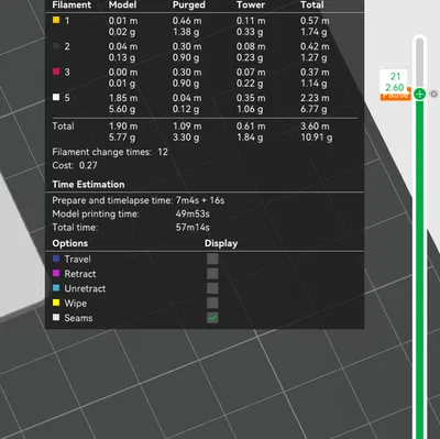 Thẻ bài Hisoka (Hisoka card)